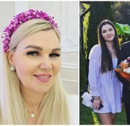 „Un gest criminal!” Mama Andreei Cuciuc face acuzații grave. E convinsă că moartea fetei nu a fost întâmplătoare: „O clipă de neatenție și viața ei s-a sfârșit”